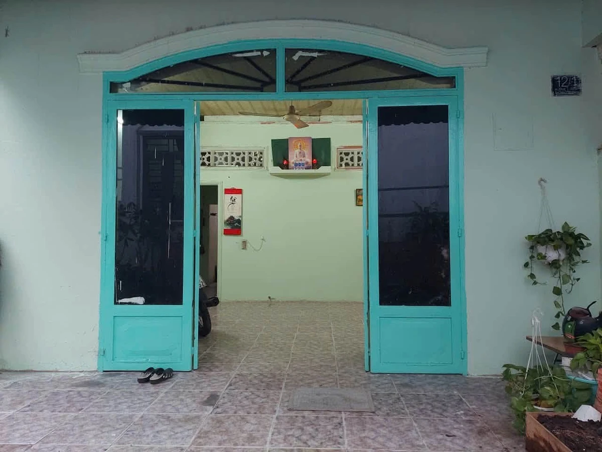 Bán nhà hẻm Phạm Văn Đồng, Linh Trung 60m² 4 tỷ 2 - Ảnh thu nhỏ 5