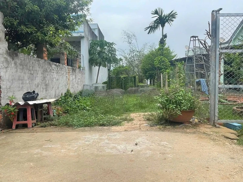 Bán lô đất 274m2 (80m2 thổ cư) Hòa Long, TP Bà Rịa, giá 1,3xx tỷ