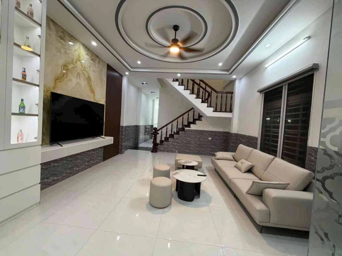 Bán nhà 2 tầng 2 mặt tiền Đà Nẵng 95m² - Ảnh thu nhỏ 2