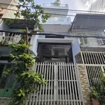 Bán nhà hẻm xe hơi 4 tầng 4PN, 150m2 sử dụng, gần Lý Thường Kiệt, giá nhỉnh 5 tỷ - Ảnh thu nhỏ 4