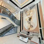 Bán nhà 3 PN, 80m2, 4,39 tỷ tại Hóc Môn - Ảnh thu nhỏ 4
