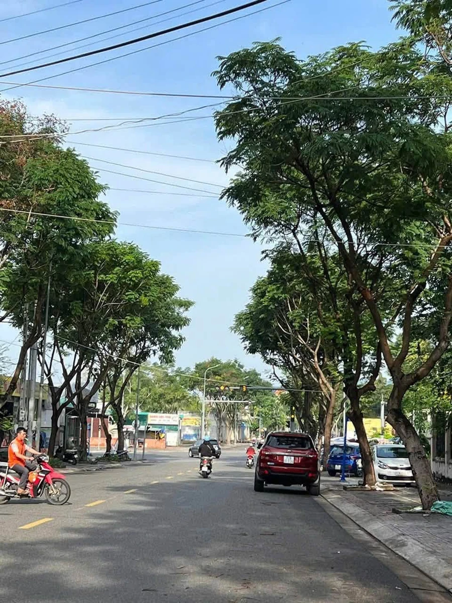 Bán đất mặt tiền kinh doanh 100m² Bà Rịa, 5 tỷ 690 - Ảnh thu nhỏ 4
