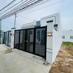 Bán nhà 105m2, 2 phòng ngủ, full nội thất tại Bình Tân - Ảnh thu nhỏ 1