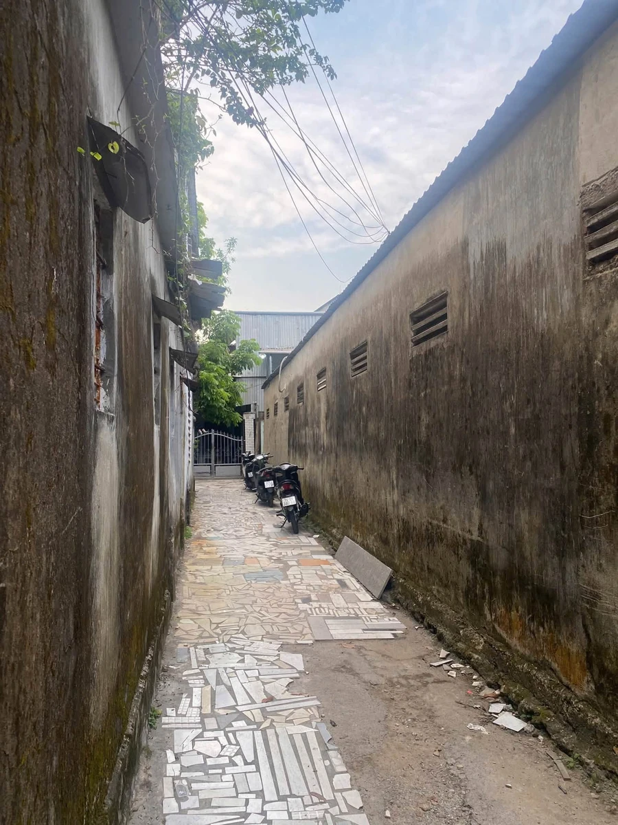 Bán dãy trọ 15 phòng 2 tầng, 122,5m2, kiệt Trần Phú, Thuận Hoá, Huế - Ảnh thu nhỏ 4