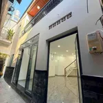 Bán nhà Quận 6 8m x 8m, 4 phòng ngủ, 4.6 tỷ - Ảnh thu nhỏ 1