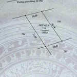 Bán đất xây nhà vườn Thuận Đức 75m² 5.5 tỷ - Ảnh thu nhỏ 1
