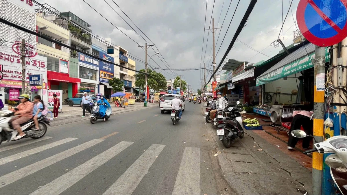 Bán nhà Quận 2, 88m2, 2PN, 4.5 tỷ, gần chợ Bình Trưng Đông - Ảnh 1