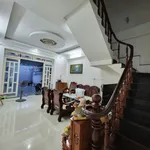 Bán nhà 3PN Ngô Đức Kế, Vũng Tàu, 121m² - Ảnh thu nhỏ 4