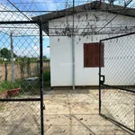 Bán 1552m2 đất vườn có nhà - Lương Cang, Đông Vinh - Phan Rang - 990tr bao sổ - Ảnh thu nhỏ 7