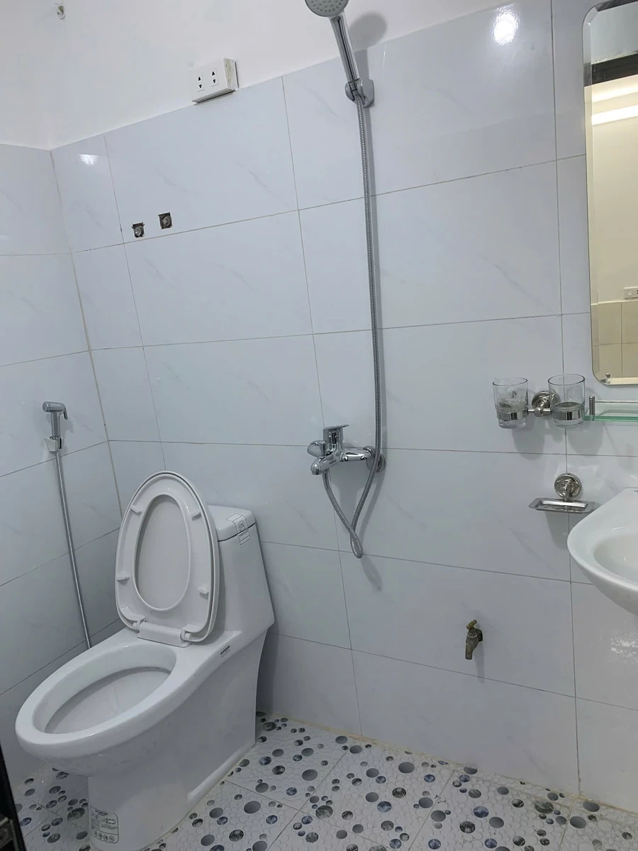 Bán nhà mặt phố Cô Đoài, Hải Dương, 40m², 3PN, 2.75 tỷ - Ảnh thu nhỏ 5