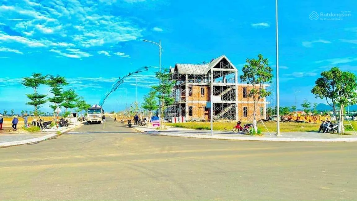Sụp hầm 1 lô hiếm có hiện tại hướng Vịnh giá lỗ 600 triệu - Ảnh thu nhỏ 3