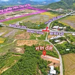 Bán đất Diên Thọ 100m², mặt tiền 10m, 650 triệu - Ảnh thu nhỏ 4