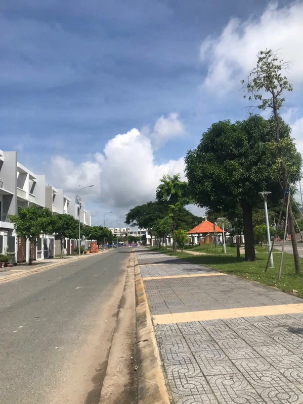 Bán nhà hoàn thiện 4PN, 301m² Baria City Gate Bà Rịa, 5,19 tỷ