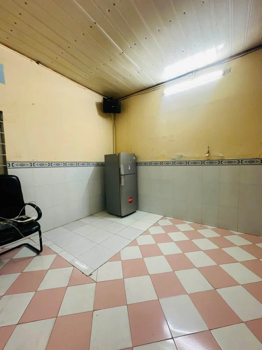Bán nhà Đường Số 9 Linh Tây 176m² 8 tỷ Thủ Đức - Ảnh thu nhỏ 4
