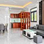 Bán nhà trệt lầu 67m2, 3PN 2WC full nội thất, Bình Chuẩn, Thuận An, Bình Dương - Ảnh thu nhỏ 3