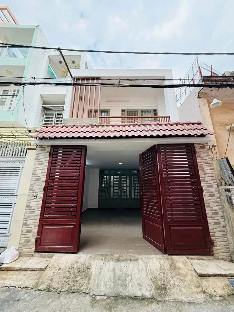 Bán nhà HXH 92m² 3PN Nguyễn Kiệm Phú Nhuận 10.9 tỷ - Ảnh thu nhỏ 2