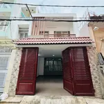 Bán nhà HXH 92m² 3PN Nguyễn Kiệm Phú Nhuận 10.9 tỷ - Ảnh thu nhỏ 2