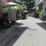 Bán nhà kiệt đường Dương Khuê 60m2, 1,5 tầng, 3 phòng ngủ, giá 5 tỷ, Đà Nẵng - Ảnh thu nhỏ 1