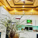 Bán biệt thự 3 tầng 318m2 mặt tiền Tăng Bạt Hổ, Huế - Ảnh thu nhỏ 4