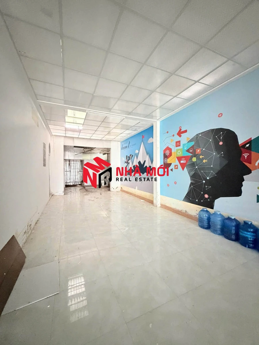 Bán đất mặt tiền Trần Hưng Đạo 12.7m x 65m, 829m², 12 tỷ - Ảnh thu nhỏ 3