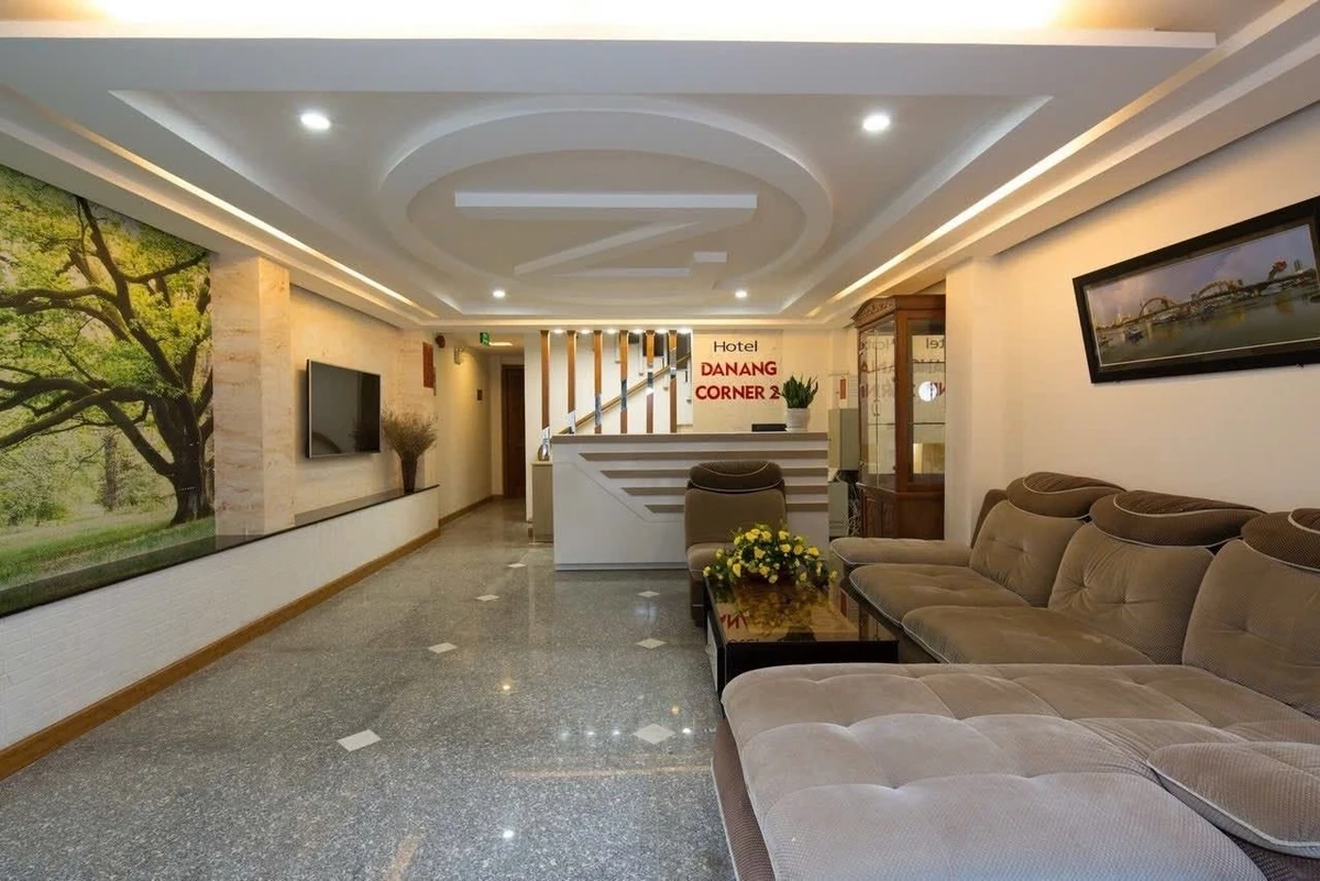 Bán tòa căn hộ 14 căn 78m2 đường Nguyễn Văn Thoại, Sơn Trà, Đà Nẵng, giá 18,5 tỷ - Ảnh 1