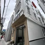 Bán dãy nhà 4 tầng 44m² Đà Nẵng gần TĐC Vườn Mơ - Ảnh thu nhỏ 1
