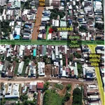 Bán đất Long Khánh 120m² mặt tiền 5,5m - 1 tỷ 290 triệu - Ảnh thu nhỏ 1