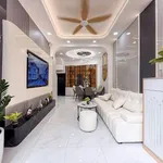 Bán nhà 1 trệt 1 lầu 50m² đường Nguyễn Trung Trực, Bình Lợi Trung, Bình Thạnh, 6,2 tỷ - Ảnh thu nhỏ 3