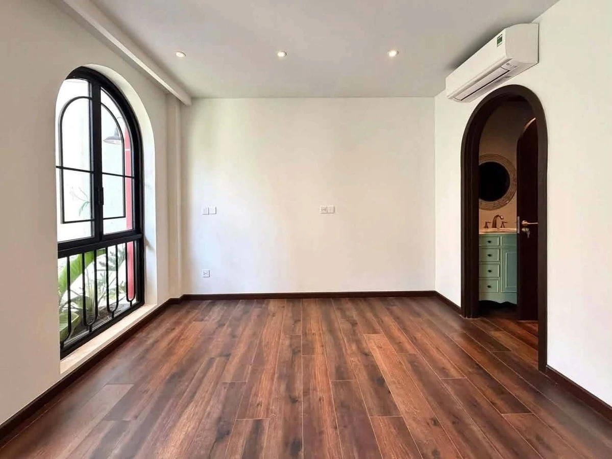 Bán nhà 4 tầng 71m2 phong cách Modern Mediterranean tại Tân Định, Quận 1, giá 18,5 tỷ - Ảnh thu nhỏ 5