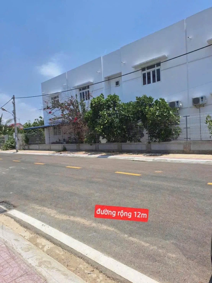 Bán lô đất 140m2 TDC Phan Rang Khánh Hòa 1,86 tỷ - Ảnh thu nhỏ 3