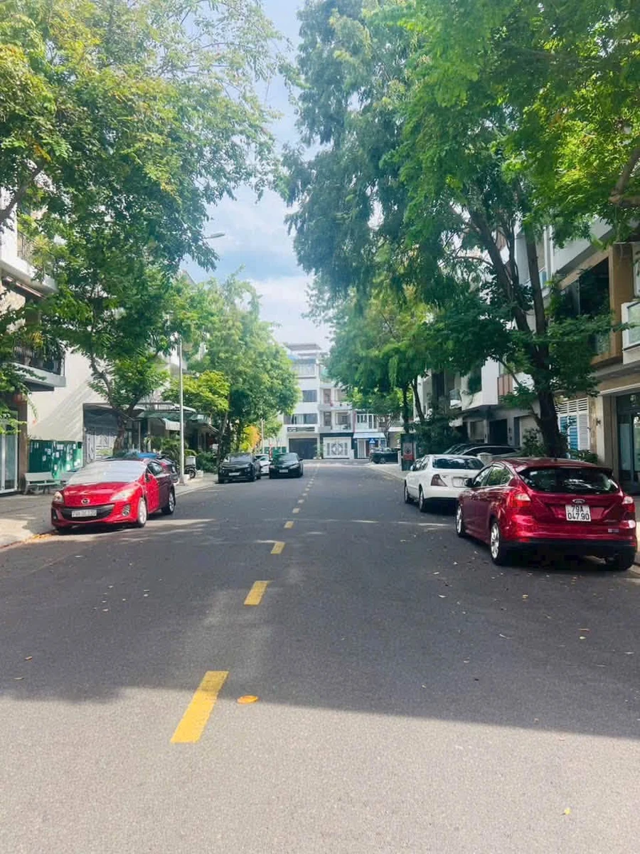 Bán đất A2 Văn Tiến Dũng 100m² Nha Trang 9,5 tỷ - Ảnh thu nhỏ 3