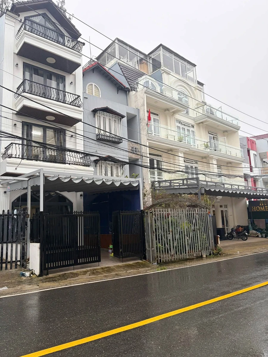 Bán đất mặt phố Tô Hiến Thành, Đà Lạt 66 m² - Ảnh thu nhỏ 2