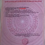 Bán 2 lô đất gần Chợ Long Tân, 125 m², chỉ 565 triệu - Ảnh thu nhỏ 5