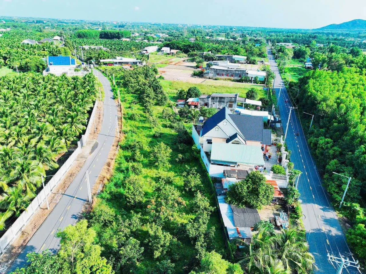 Bán đất 211m2 Phước Hải Khánh Hòa 1 tỷ 980 - Ảnh thu nhỏ 3