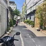 Bán nhà hẻm xe hơi 5 tầng 52,4m² đường Thành Mỹ, Tân Bình giá 12,6 tỷ - Ảnh thu nhỏ 4