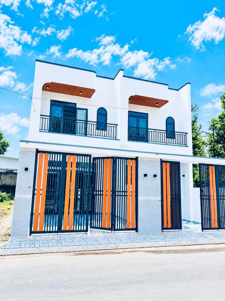 Bán nhà 3PN 100m² gần Đồng Khởi Biên Hòa, 2,95 tỷ - Ảnh 1