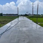 Bán đất thổ cư mặt tiền đường Huỳnh Ngọc Xinh, Tân Trụ, từ 480 triệu - Ảnh thu nhỏ 3