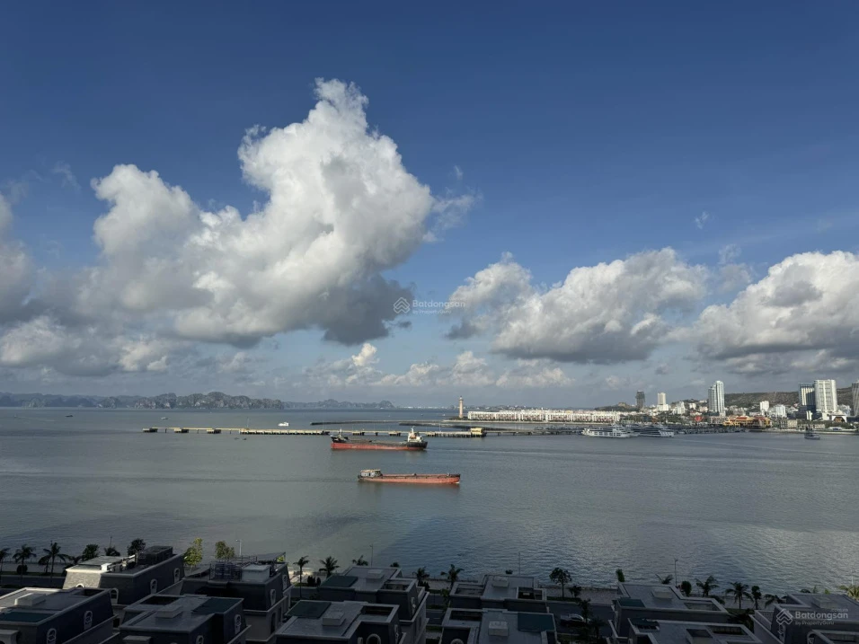 Chính chủ bán S2.1118 The Sapphire Hạ Long 36,64m², tầng 11 view biển đẹp, không bị che - Ảnh 1