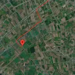 Bán đất vườn 2 mặt tiền 8.894m2 Thủ Thừa Long An - Ảnh thu nhỏ 1