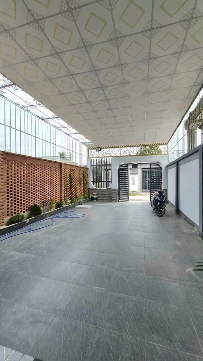 Bán nhà mới 100m² 3 phòng ngủ, 1 tỷ 820 triệu Tây Ninh - Ảnh thu nhỏ 3