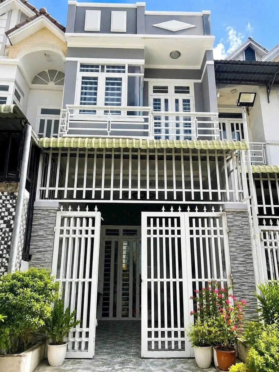 Bán nhà 2 tầng 69m² Phường Bửu Hoà Biên Hòa 2,6 tỷ - Ảnh thu nhỏ 2