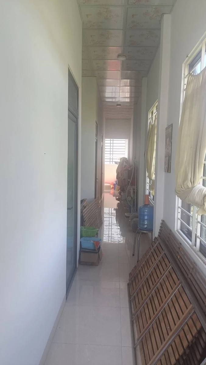 Bán nhà hẻm oto Lê Quý Đôn, 4 PN, 125 m², 2,6 tỷ - Ảnh thu nhỏ 2