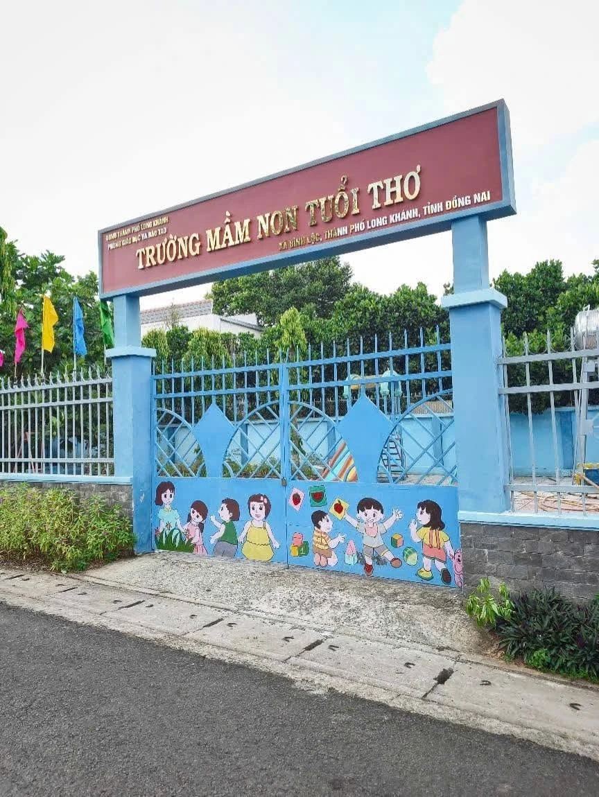 Bán nền 5x27m sau chợ Bình Lộc, Bình Chánh 700 triệu - Ảnh 1