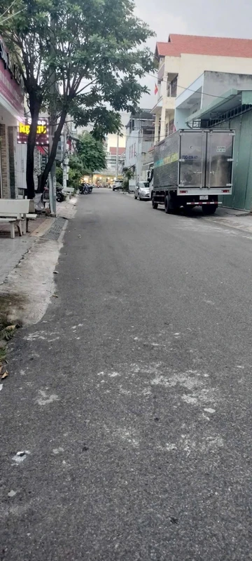 Bán nhà cấp 4 2 PN 500 m² Vũng Tàu 4.4 tỷ