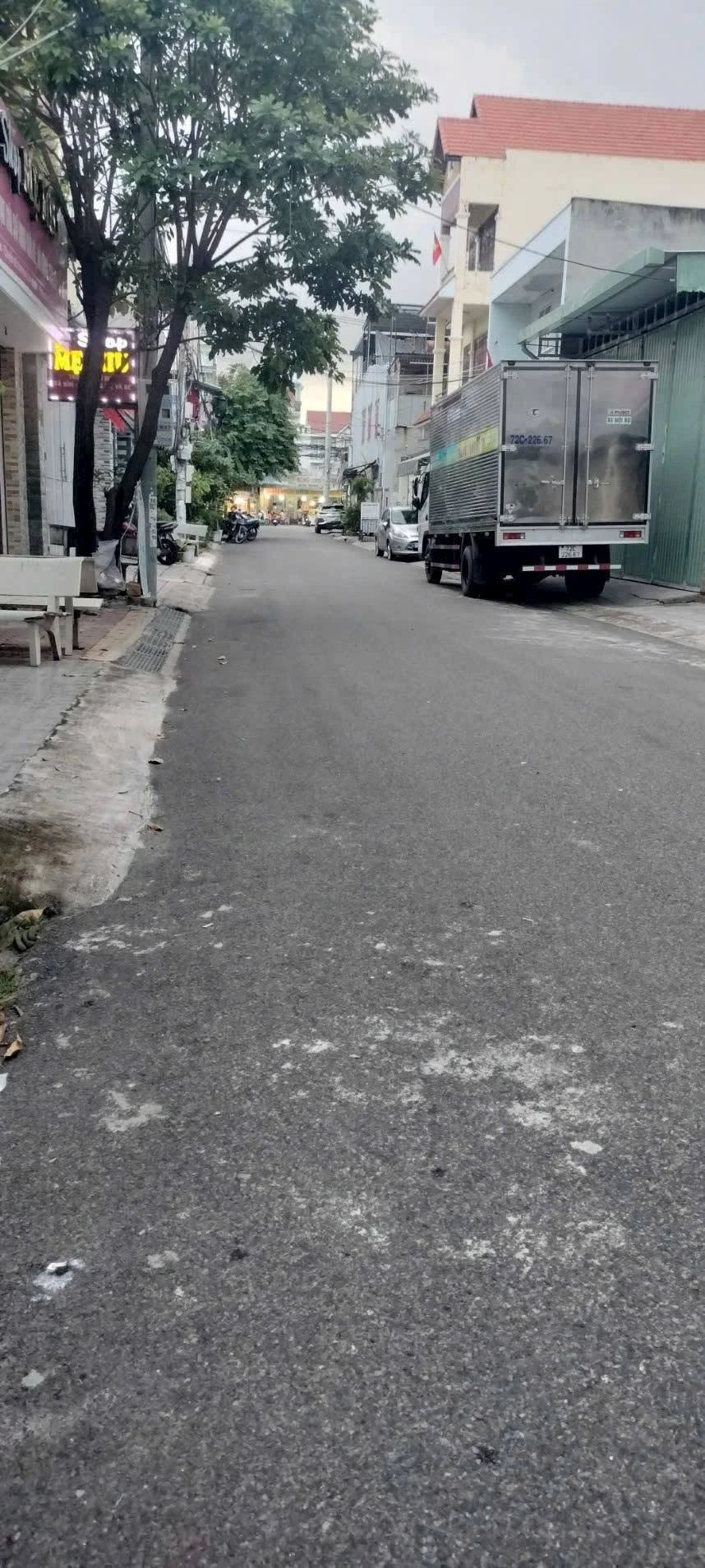 Bán nhà cấp 4 2 PN 500 m² Vũng Tàu 4.4 tỷ - Ảnh 1