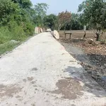 Bán đất thổ cư sổ riêng 5x28m Tân Trụ 419 triệu - Ảnh thu nhỏ 3