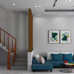 Bán nhà 3 tầng 85m2 khu Chấn Hưng Tuy Hoà - Ảnh thu nhỏ 1