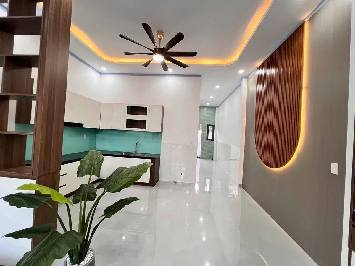 Bán nhà 2 tầng 3PN 95m² Trảng Dài giá 3,39 tỷ - Ảnh thu nhỏ 3