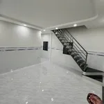 Bán nhà lầu 5x15m sổ hồng riêng, 2 phòng ngủ, Phường Tân Phong, Biên Hòa - Ảnh thu nhỏ 4