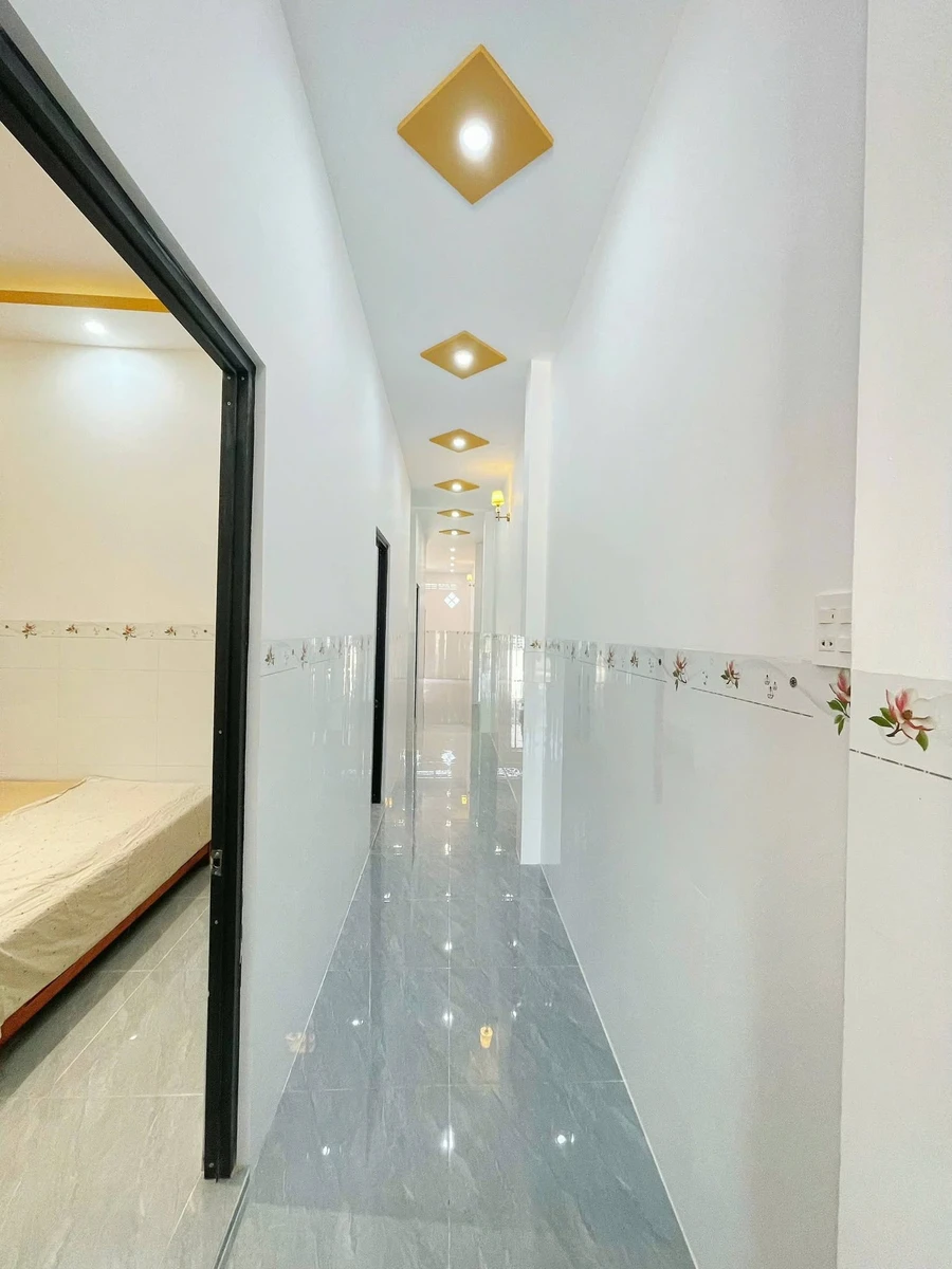 Bán nhà mặt tiền 108m² 3PN Rạch Giá 2,49 tỷ - Ảnh thu nhỏ 5